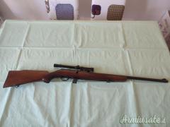Beretta Olimpia .22 Long Rifle