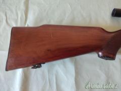 Beretta Olimpia .22 Long Rifle