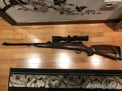 Mauser Europa 66 S 7 mm Remington Magnum