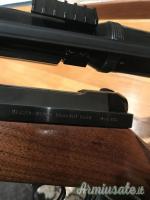 Mauser Europa 66 S 7 mm Remington Magnum
