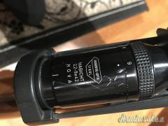 Mauser Europa 66 S 7 mm Remington Magnum