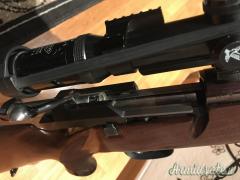 Mauser Europa 66 S 7 mm Remington Magnum