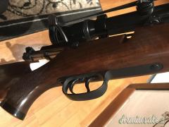 Mauser Europa 66 S 7 mm Remington Magnum