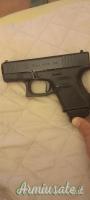 Glock 26 gen5 fs 9x19mm Parabellum | Luger | NATO