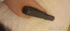 Glock 26 gen5 fs 9x19mm Parabellum | Luger | NATO