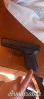 Glock 19 gen5 fs 9x21mm IMI