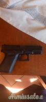 Glock 19 gen5 fs 9x21mm IMI