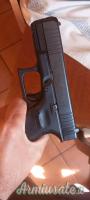 Glock 19 gen5 fs 9x21mm IMI