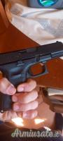 Glock 19 gen5 fs 9x21mm IMI