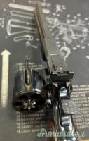 Colt Python  .357 Magnum  |  9x31mmR  | .353 Casull