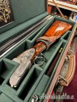 doppietta calibro 20 Fratelli Bertuzzi extralusso h&h