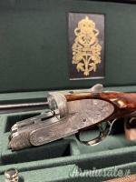 doppietta calibro 20 Fratelli Bertuzzi extralusso h&h