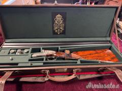 doppietta calibro 20 Fratelli Bertuzzi extralusso h&h