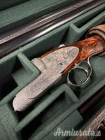 doppietta calibro 20 Fratelli Bertuzzi extralusso h&h