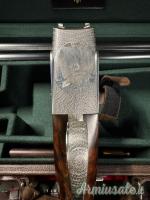 doppietta calibro 20 Fratelli Bertuzzi extralusso h&h