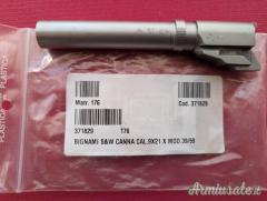 Canna S&W per 39/59