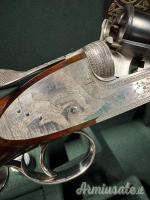 doppietta calibro 20 Fratelli Bertuzzi extralusso h&h