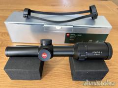 LEICA FORTIS 6 1-6x24i