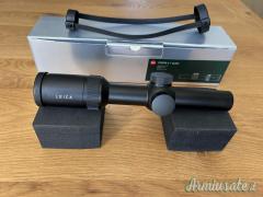 LEICA FORTIS 6 1-6x24i