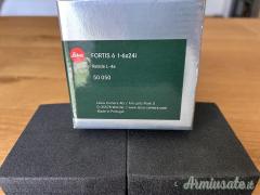 LEICA FORTIS 6 1-6x24i