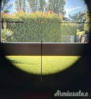 LEICA FORTIS 6 1-6x24i