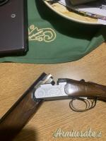 Beretta Sovrapposto 28