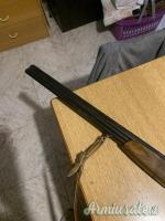 Beretta Sovrapposto 28