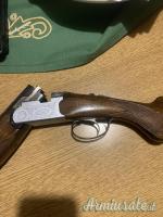 Beretta Sovrapposto 28
