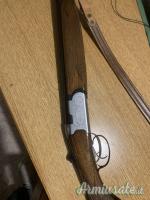 Beretta Sovrapposto 28