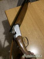 Beretta Sovrapposto 28
