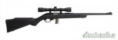 Marlin 795 .22 Long Rifle