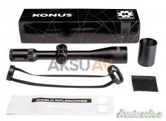 Konus Diablo 6x24x50