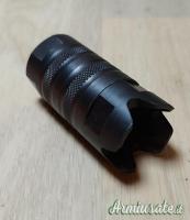 ROMPIFIAMMA E COMPENSATORI PER AR15 223R