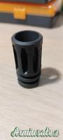 ROMPIFIAMMA E COMPENSATORI PER AR15 223R