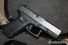 Glock 19GEN4 9x21mm IMI