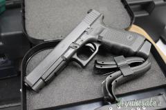 Glock 34 GEN4 9x21mm IMI