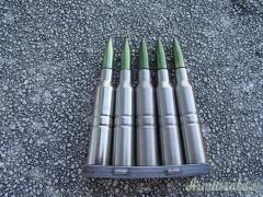 Carcano Carl Gustafs