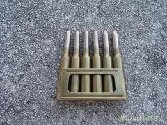 Carcano Carl Gustafs