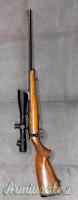 BRNO CZ .22 Long Rifle