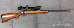 BRNO CZ .22 Long Rifle