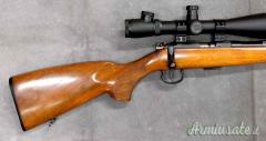 BRNO CZ .22 Long Rifle