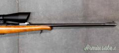 BRNO CZ .22 Long Rifle