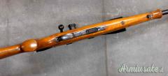 BRNO CZ .22 Long Rifle