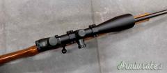 BRNO CZ .22 Long Rifle