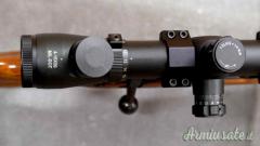 BRNO CZ .22 Long Rifle