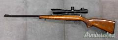 BRNO CZ .22 Long Rifle