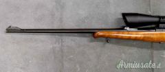 BRNO CZ .22 Long Rifle