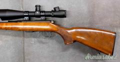 BRNO CZ .22 Long Rifle