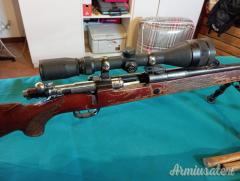 Voere 1950 .270 Winchester