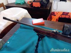 Voere 1950 .270 Winchester